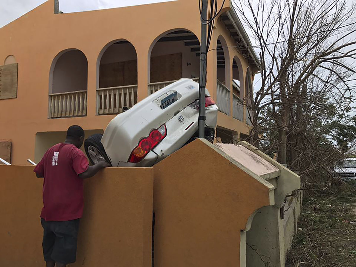Anguilla